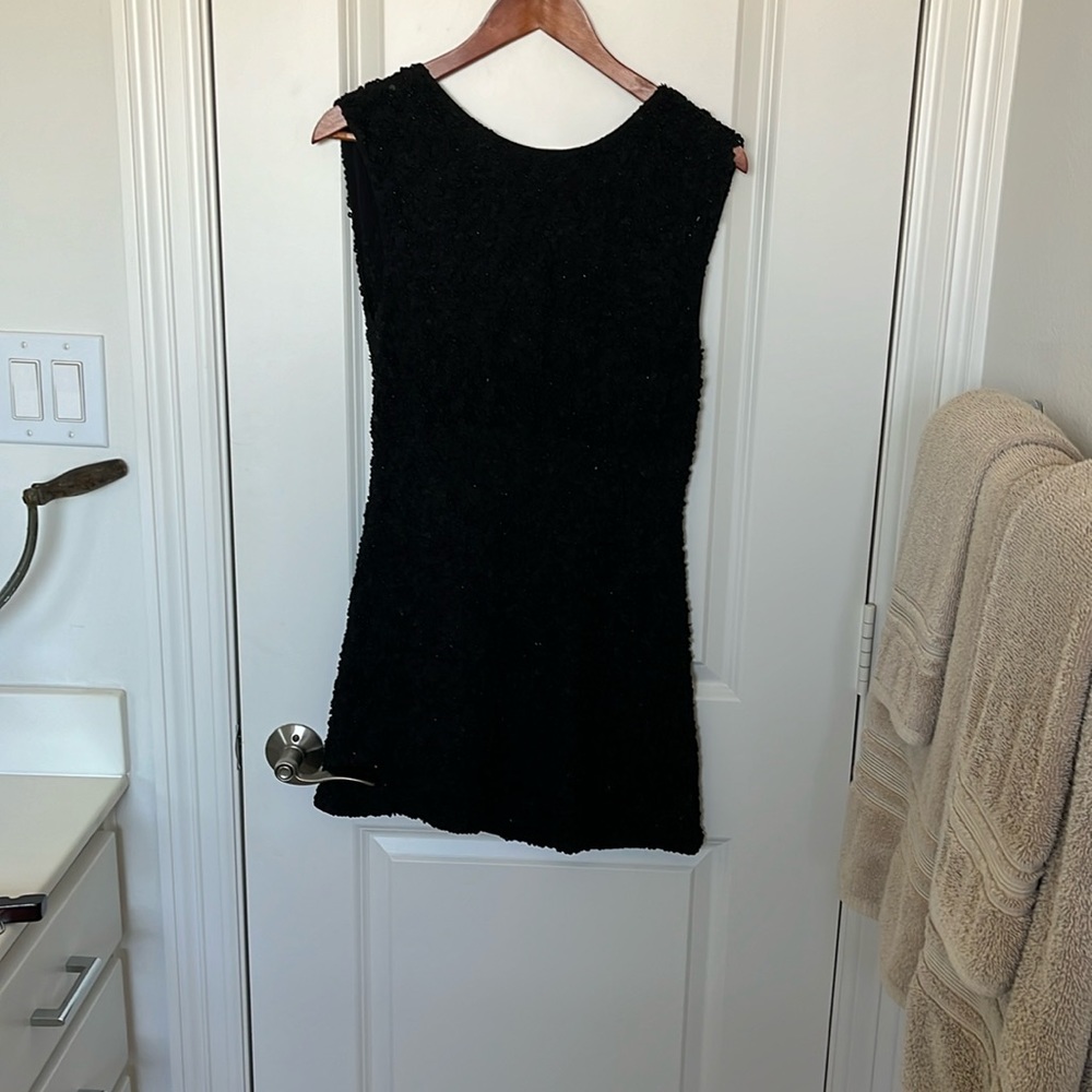 Little Bkack dress